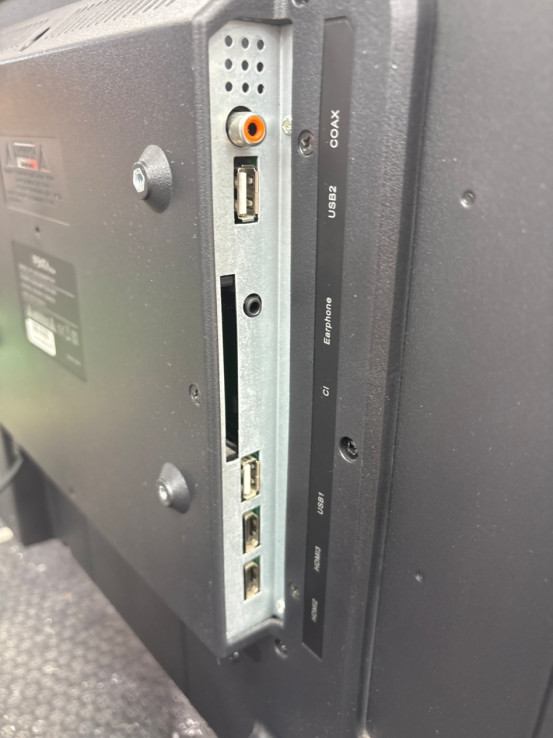 1-1-265746-2-Televisor LED Penta Film Led 32 Smart