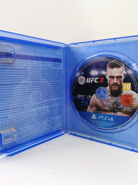 6-6-150469-2-Videojuego PS4 Ufc 3