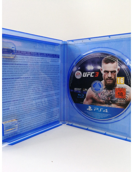 6-6-150469-2-Videojuego PS4 Ufc 3