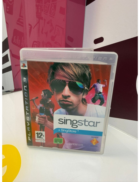 9-9-74030-2-Videojuego PS3 Singstar