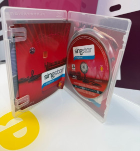 9-9-74030-2-Videojuego PS3 Singstar 2