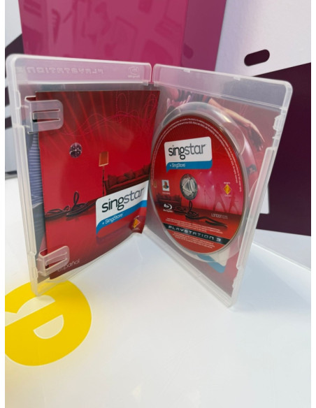 9-9-74030-3-Videojuego PS3 Singstar