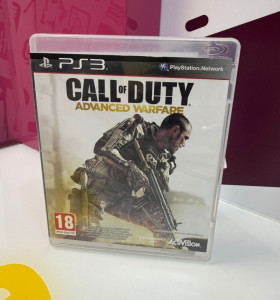 9-9-74034-1-Videojuego PS3 Call Of Duty Advance Warfare 