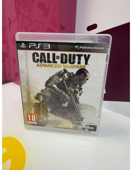 9-9-74034-1-Videojuego PS3 Call Of Duty Advance Warfare 