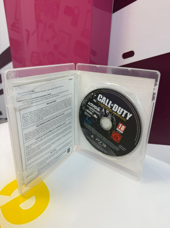 9-9-74034-2-Videojuego PS3 Call Of Duty Advance Warfare 