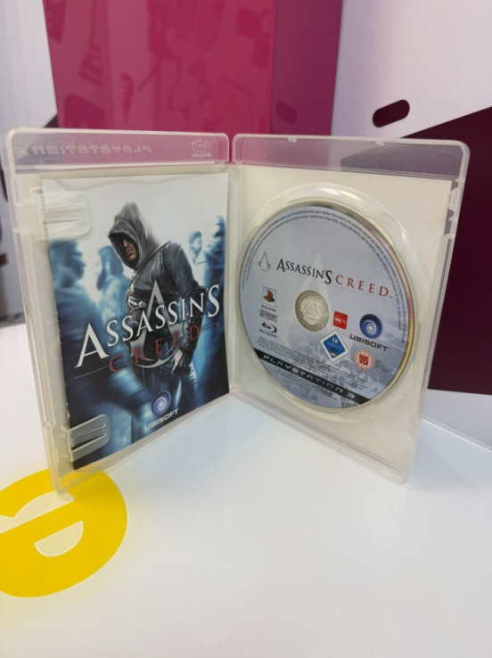 9-9-74035-2-Videojuego PS3 Assasins Creed 