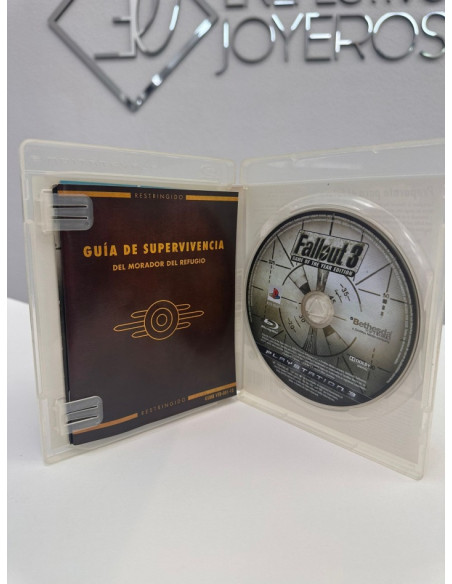 1-1-265880-2-Videojuego Fallout 3 Ps3