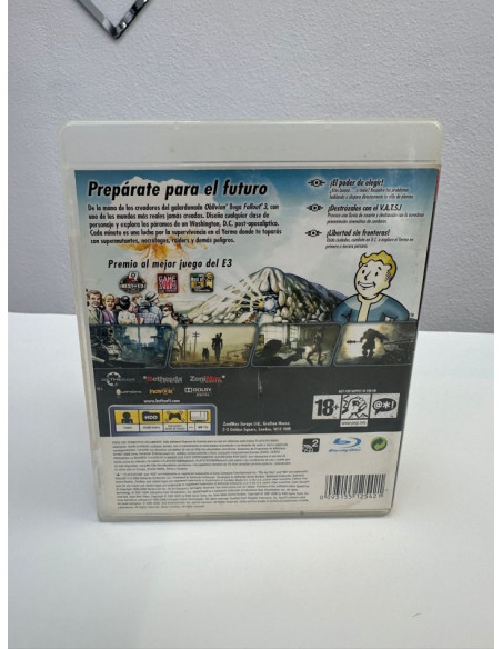 1-1-265880-3-Videojuego Fallout 3 Ps3