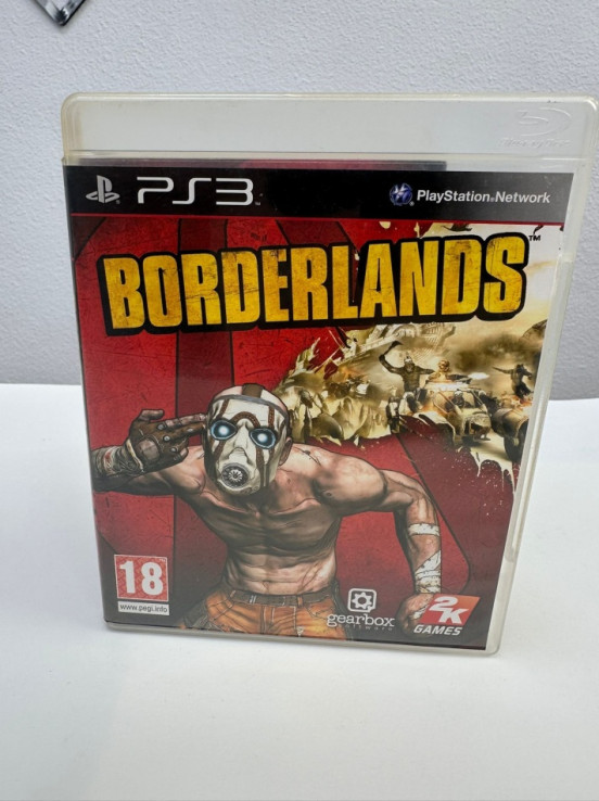 1-1-265886-1-Videojuego Borderlands Ps3