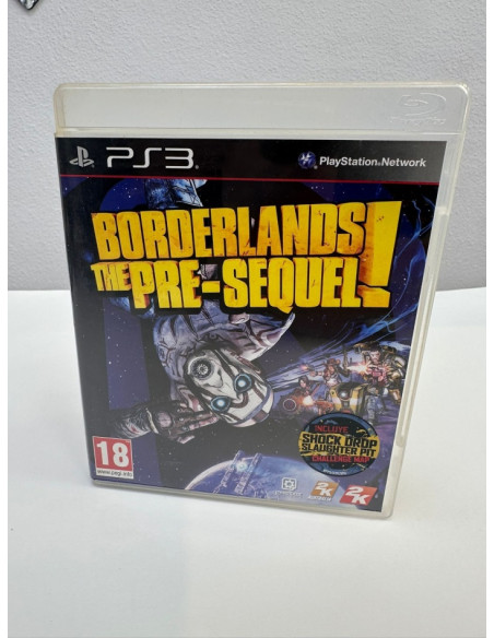 1-1-265884-1-Videojuego Borderlands The Pre Sequel Ps3 