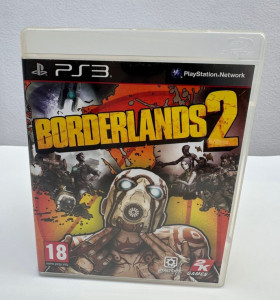 1-1-265885-1-Videojuego Borderlands 2