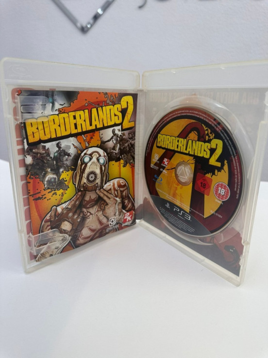 1-1-265885-2-Videojuego Borderlands 2