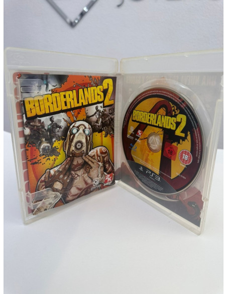 1-1-265885-2-Videojuego Borderlands 2