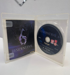 1-1-265882-1-Videojuego Resident Evil 6 2