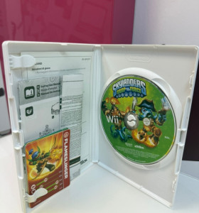 9-9-74039-1-Videojuego Wii Skylanders Swap Force 2