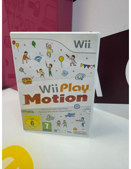 9-9-74040-1-Videojuego Wii Play Motion