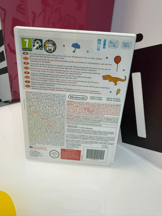 9-9-74040-3-Videojuego Wii Play Motion