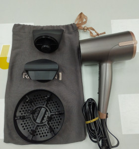 6-6-165691-1-Secador Pelo Remington One D6077 Con Sensor Thermacare