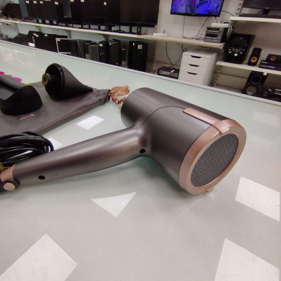 6-6-165691-2-Secador Pelo Remington One D6077 Con Sensor Thermacare