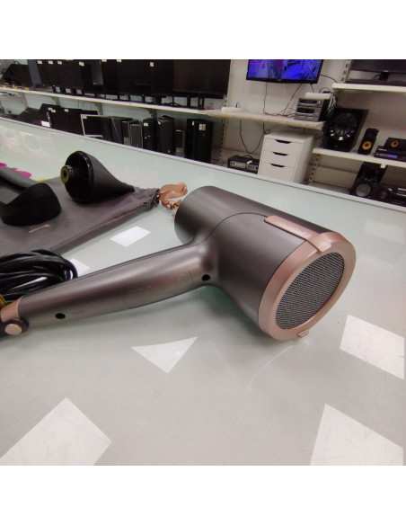 6-6-165691-2-Secador Pelo Remington One D6077 Con Sensor Thermacare