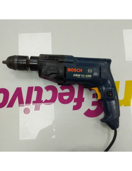 6-6-165696-1-Taladro Electrico Bosch GBM 13-2 RE