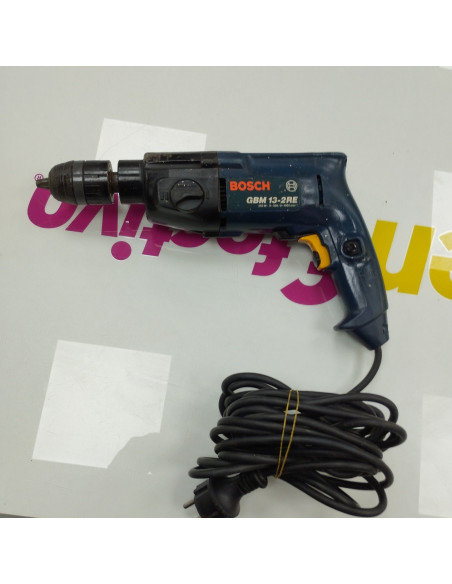 6-6-165696-2-Taladro Electrico Bosch GBM 13-2 RE