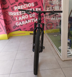 6-6-162270-1-Bicicleta Montana Mondraker Chrono 29 Plata Negro Talla M 2