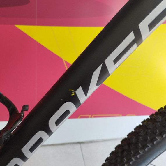 6-6-162270-3-Bicicleta Montana Mondraker Chrono 29 Plata Negro Talla M