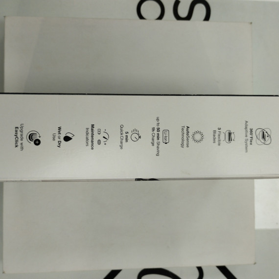 6-6-165708-2-Afeitadora Electrica Braun Series 7