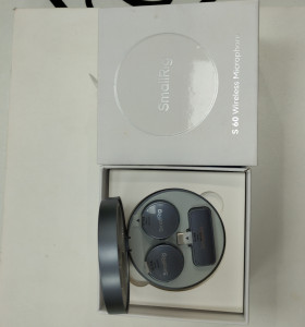 6-6-165709-1-Microfono smallrig S60 (sin uso)