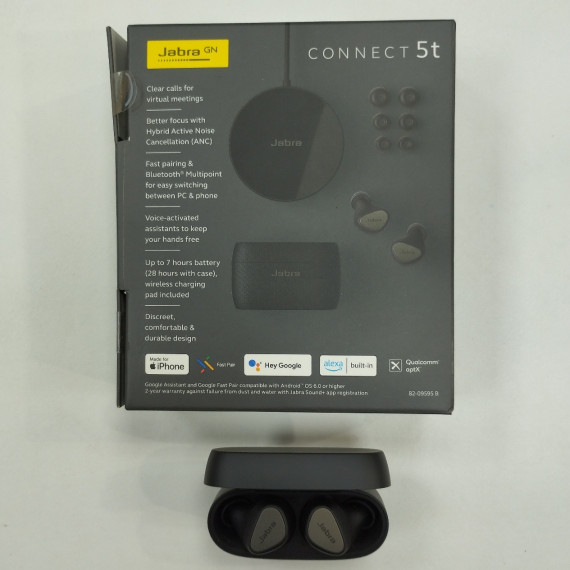 6-6-165706-2-Auriculares Jabra GN connect 5T