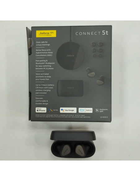 6-6-165706-2-Auriculares Jabra GN connect 5T