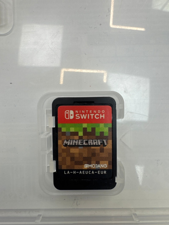 1-1-265441-3-Videojuego Nintendo Switch Minecraft