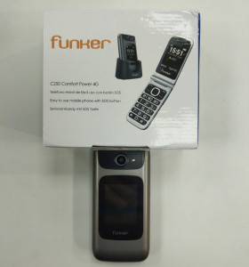 6-6-165702-1-Móvil GSM Funker C250 Sin Uso