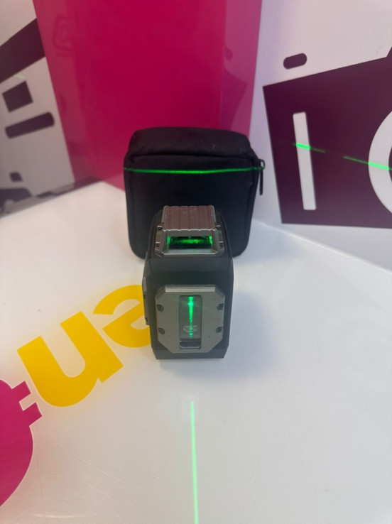 9-9-74163-4-Nivel Laser Dexter NL360 1E-G