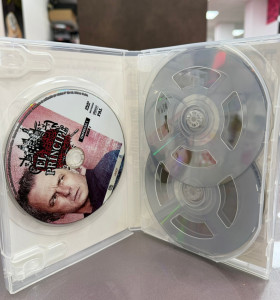 7-7-83285-1-Coleccionismo DVD El principe Temporada 1 2