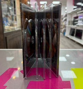 7-7-83281-1-Coleccionismo DVD Isabel 3 Temporada 2