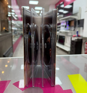 7-7-83280-1-Coleccionismo DVD Isabel 1 Temporada 2