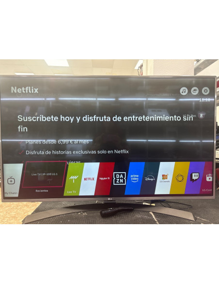 1-1-266527-1-Televisor LED Lg 49uj670v Smart