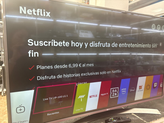 1-1-266527-2-Televisor LED Lg 49uj670v Smart