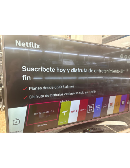 1-1-266527-2-Televisor LED Lg 49uj670v Smart