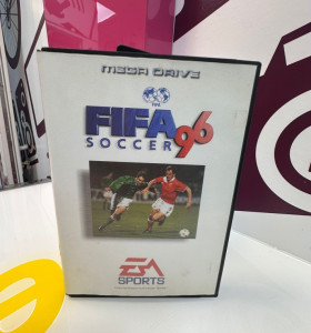 9-9-74021-1-Videojuego Mega Drive FIFA 96 2