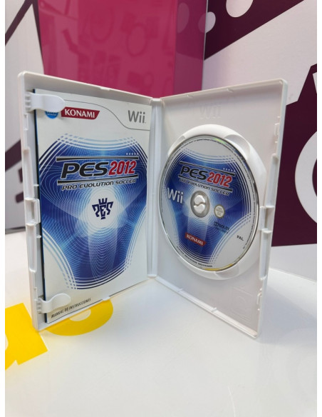 9-9-74153-2-Videojuego Wii PES2012