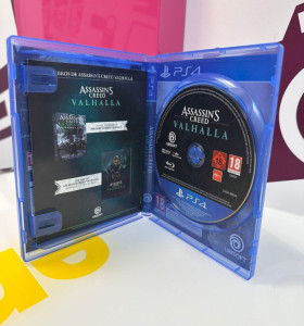 9-9-74157-1-Videojuego PS4 Assasins Creed Valhala 2