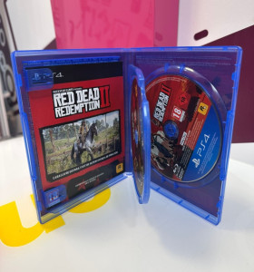 9-9-74159-1-Videojuego PS4 Red dead redemption II 2