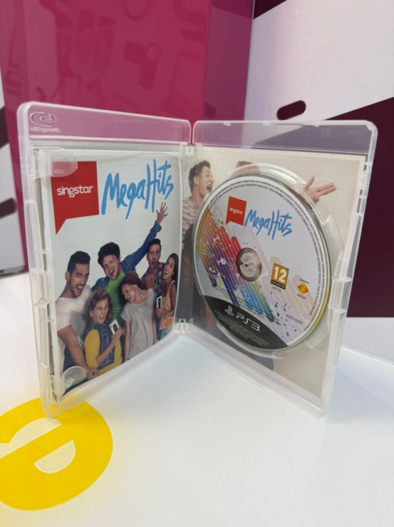 9-9-74044-2-Videojuego PS3 Singstar Mega Hits