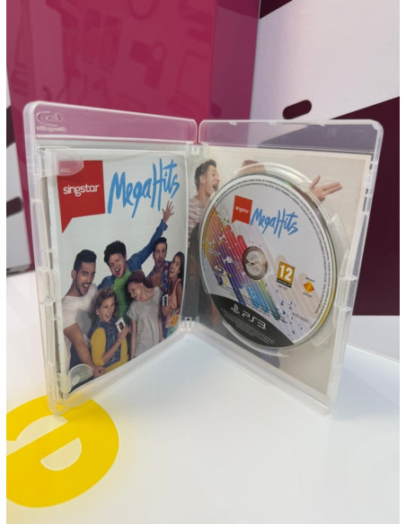 9-9-74044-2-Videojuego PS3 Singstar Mega Hits