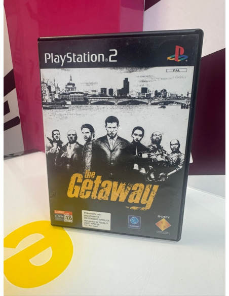 9-9-74134-1-Videojuego PS2 The Getaway 