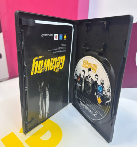 9-9-74134-1-Videojuego PS2 The Getaway  2