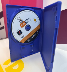 9-9-74135-1-Videojuego PS2 Eye Toy Play  2